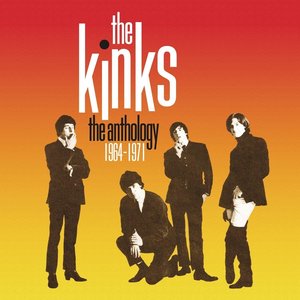 Image for 'The Anthology 1964 - 1971'