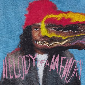 Image for 'Melody Of A Memory'