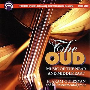 Image for 'The Oud'