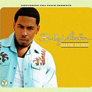 Imagem de 'Slow Down'