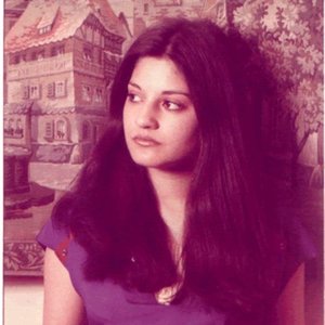 Immagine per 'Nazia Hassan'