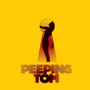 Image for 'Peeping Tom'