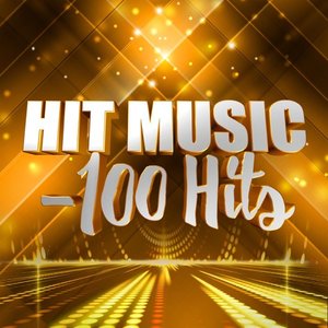 Imagem de 'Hit Music - 100 Hits'