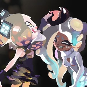 Image for 'Off the Hook'