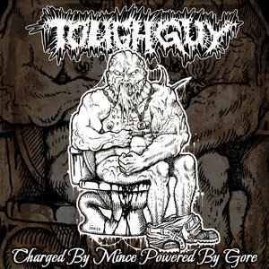Image for 'Charged By Mince Powered By Gore'
