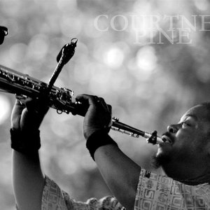 Image for 'Courtney Pine'