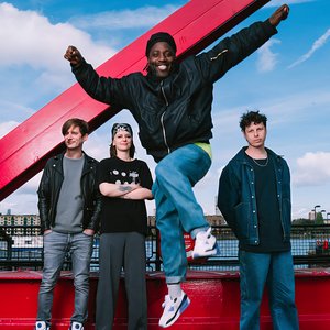 Image for 'Bloc Party'