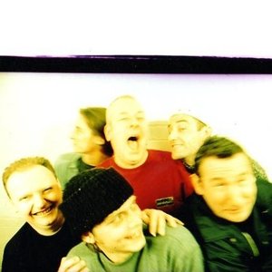 Image for 'The Quiet Boys'