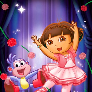 Image for 'Dora The Explorer'