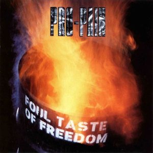 Zdjęcia dla 'Foul Taste of Freedom'