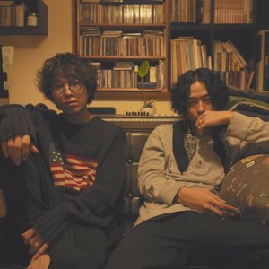 Image for '唾奇 x Sweet William'