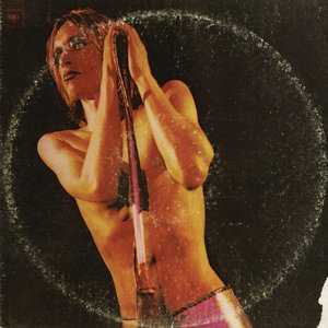 'Raw Power (Bowie Mix - 2023 Remaster)' için resim