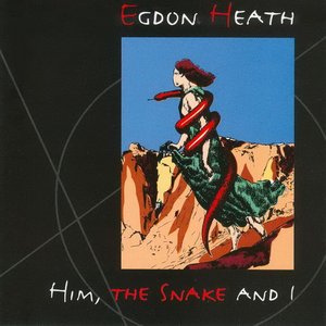 Immagine per 'Him, The Snake And I'