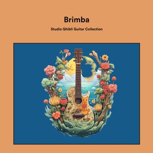 Изображение для 'Studio Ghibli Guitar Collection'
