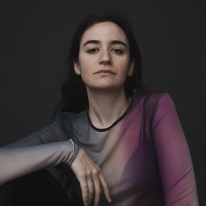Image for 'Mayssa Jallad'