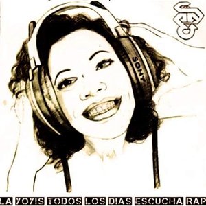 Image for 'La Yoyis todos los días escucha rap'