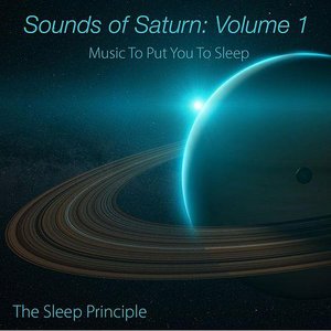 Image for 'Sounds of Saturn, Vol. 1 (Music to Put You to Sleep)'