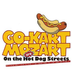 Imagen de 'On The Hot Dog Streets'
