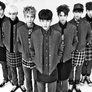 Image for 'BTOB (비투비)'