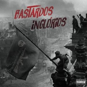 Image for 'Bastardos Inglórios'