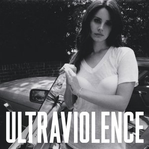 Image for 'Ultraviolence (Japanese Edition)'