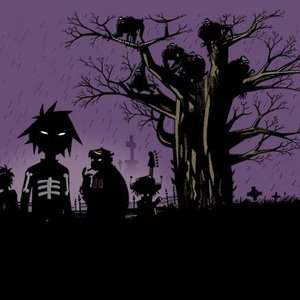 Image for 'Gorillaz'