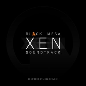 Image for 'Black Mesa: Xen (Definitive Edition) [Original Game Soundtrack]'