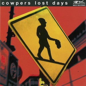 Image for 'LOST DAYS'