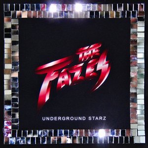 Image for 'UNDERGROUND STARZ'