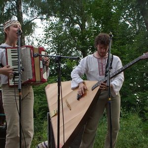 Image for 'Czeremszyna'