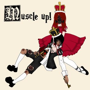 Immagine per 'Muscle Up'