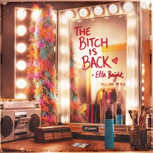 Image for 'The Bitch Is Back'