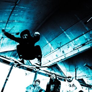 Image for 'Tunnel Jumper'