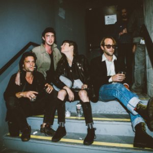 Bild für 'Broncho'