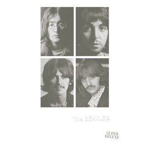 Image for 'The Beatles (White Album) [Super Deluxe]'