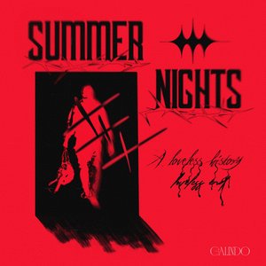 Image for 'Summer Nights'