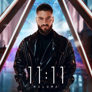 Image for '11:11'