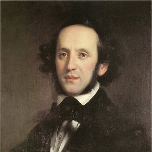 'Felix Mendelssohn' için resim