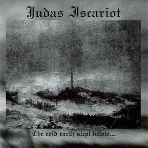 Bild för 'The Cold Earth Slept Below'
