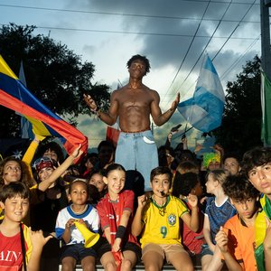 Image for 'Champions (WC 26)'