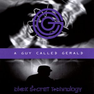 Image for 'Black Secret Technology (Remastered)'