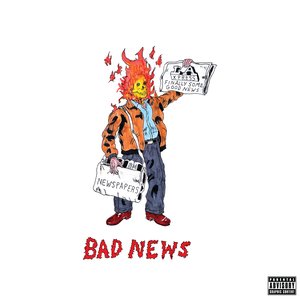 Image for 'Bad News'
