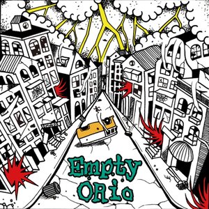 Image for 'EmptyORio'