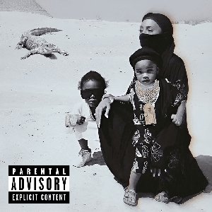 Image for 'Egypt (Remix)'