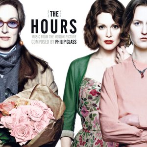 Image for 'The Hours (Music from the Motion Picture Soundtrack)'