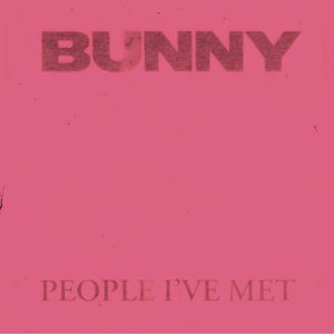 Immagine per 'Bunny'