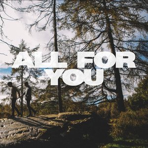 Image for 'All for You'