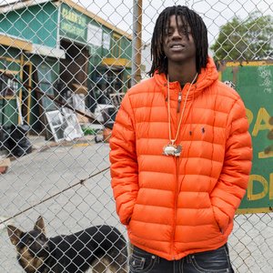 Image for 'OMB Peezy'