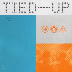 Image for 'Tied Up'