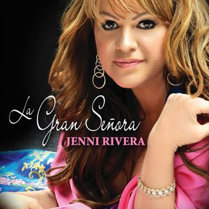 Immagine per 'La Gran Señora'